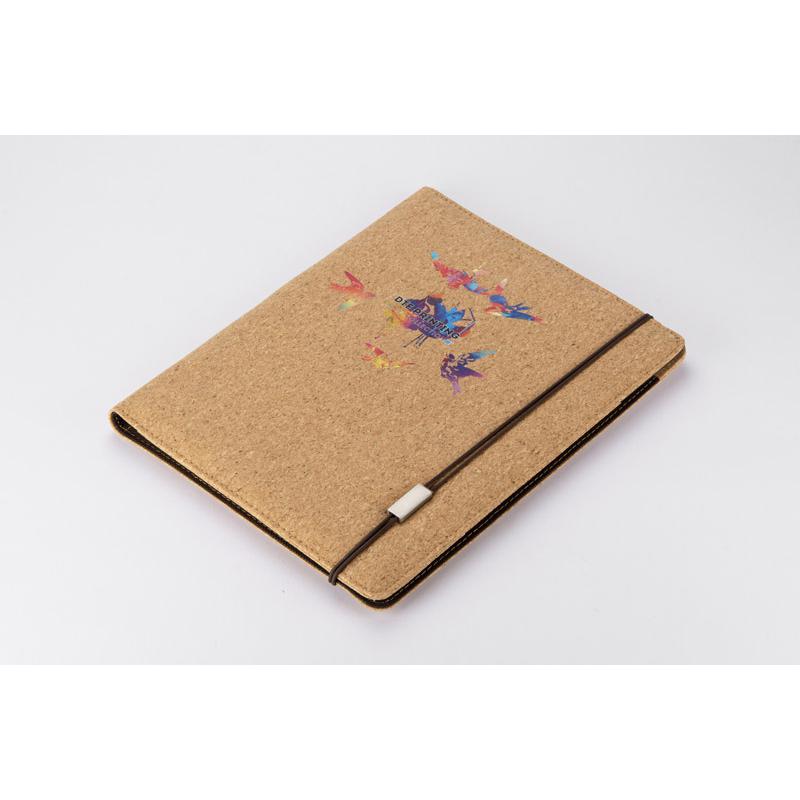 Mapă conferință A4 AGENDE Maro