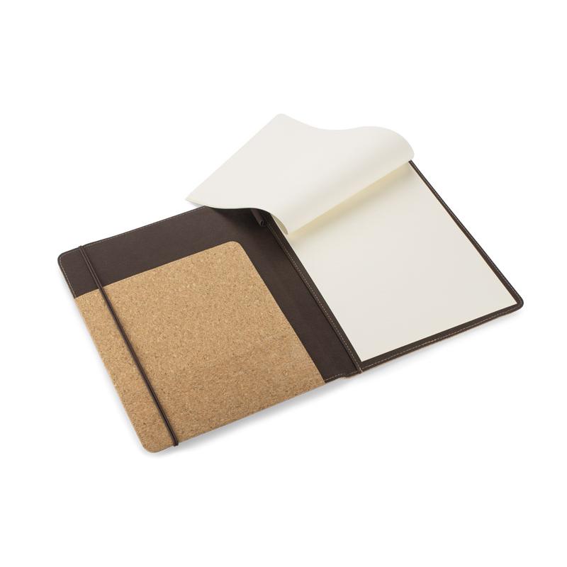 Mapă conferință A4 AGENDE Maro