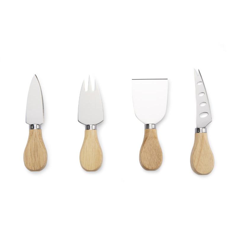 Set cutițe brânzeturi PECORINO Natural