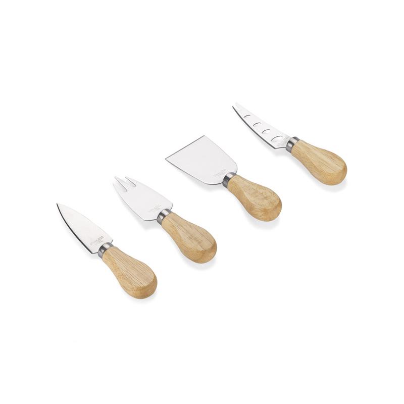 Set cutițe brânzeturi PECORINO Natural