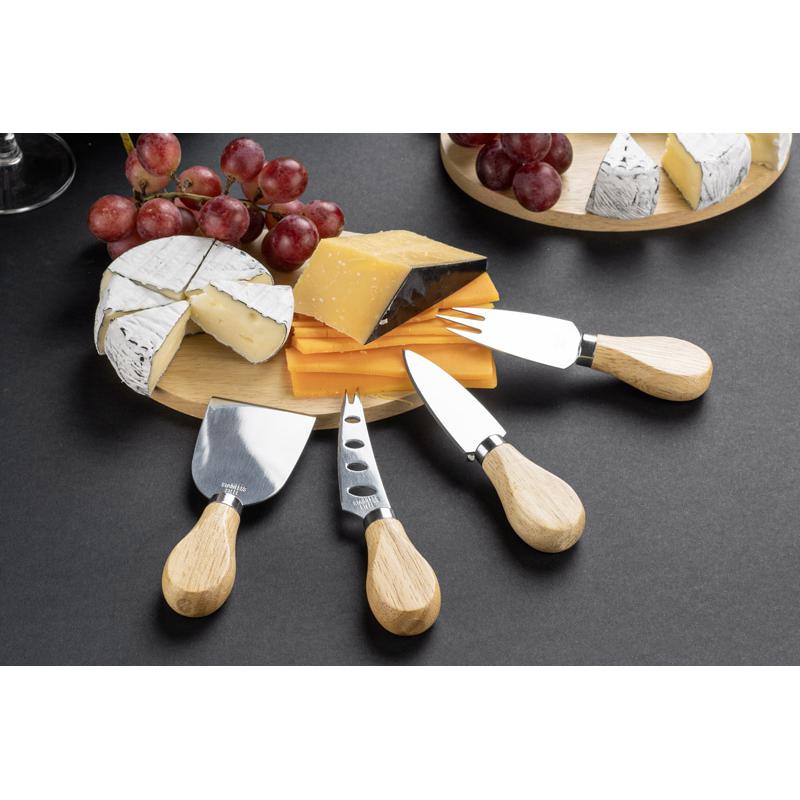 Set cutițe brânzeturi PECORINO Natural