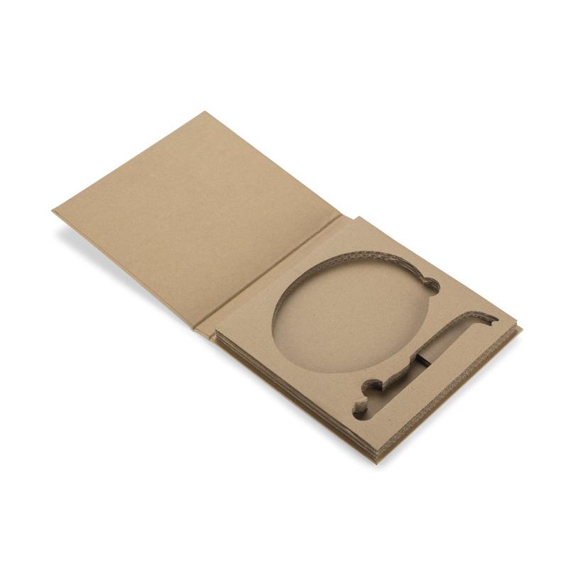 Set cuțit și platou brânzeturi GORGONZOLA Natural