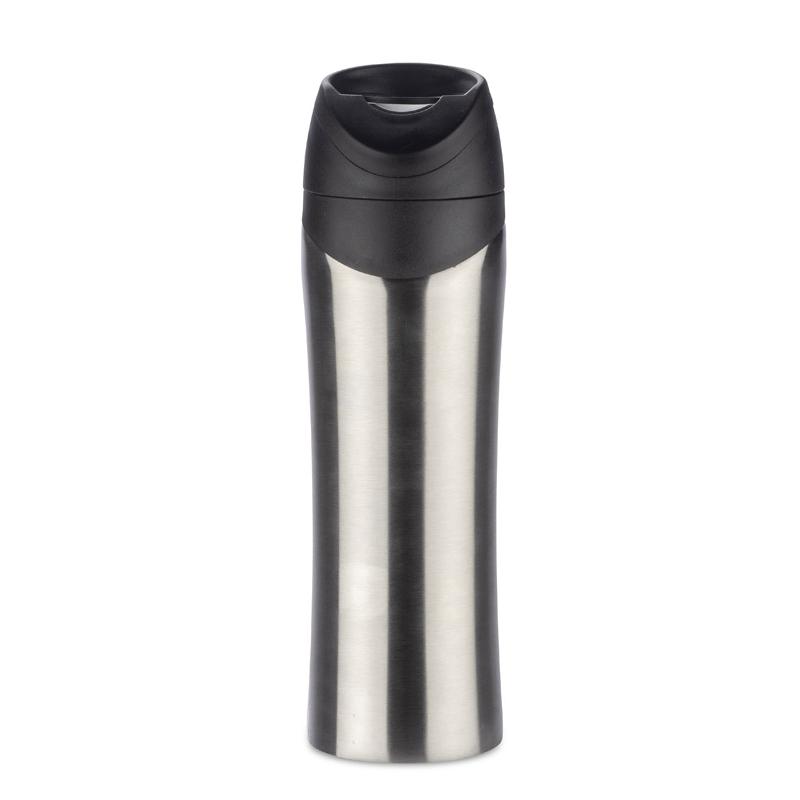 Termos MIKE 450 ml Argintiu