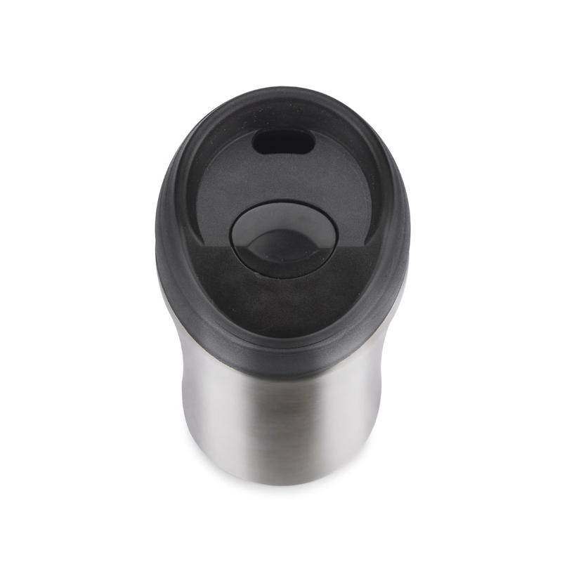 Termos MIKE 450 ml Argintiu