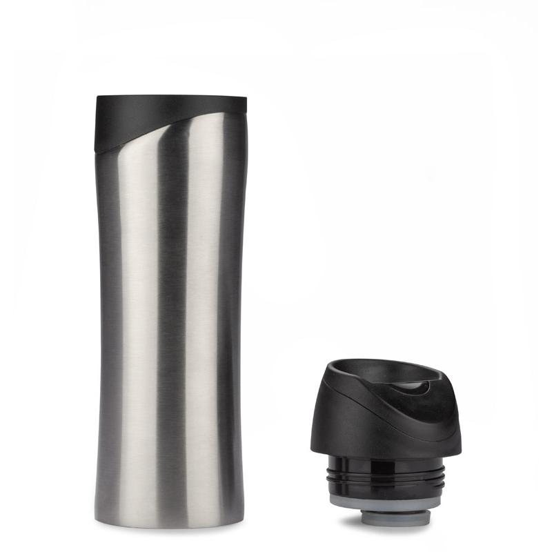 Termos MIKE 450 ml Argintiu