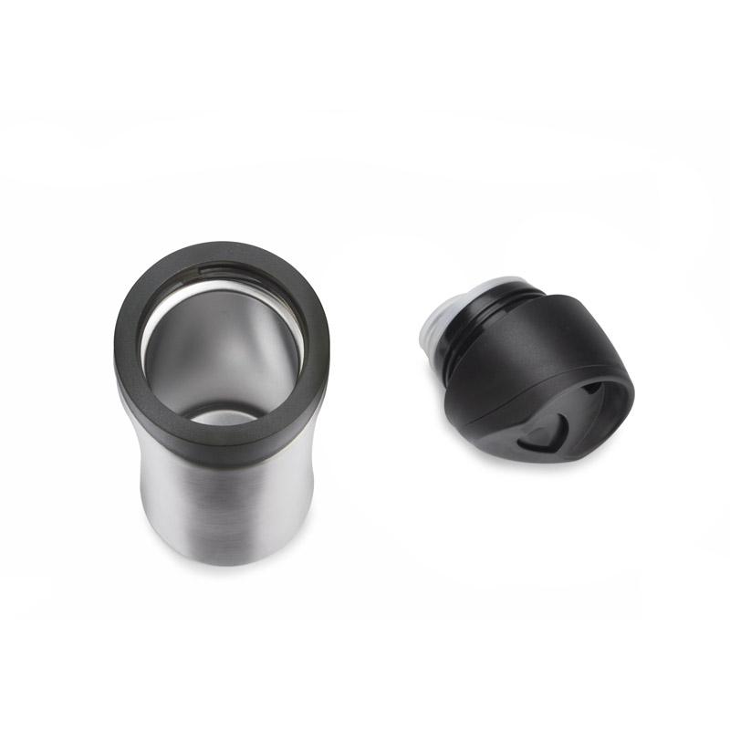 Termos MIKE 450 ml Argintiu