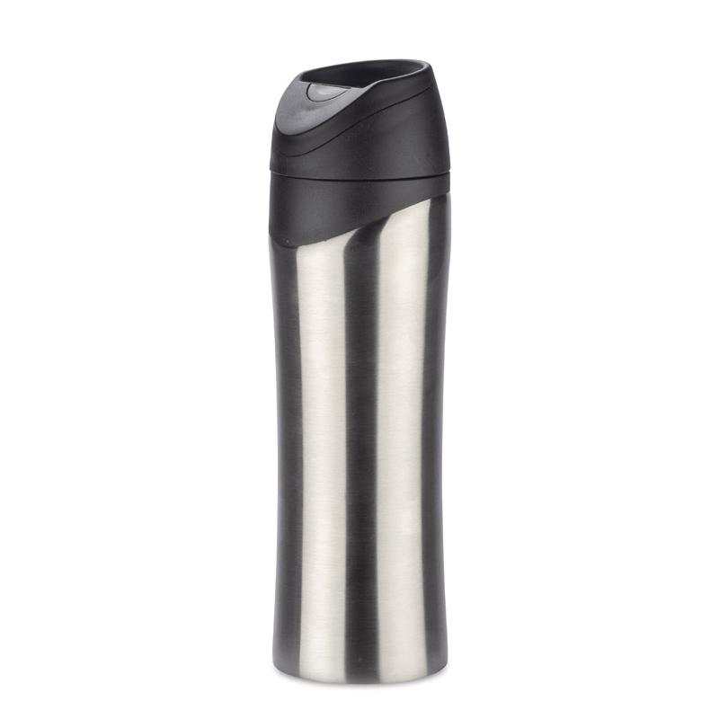 Termos MIKE 450 ml Argintiu