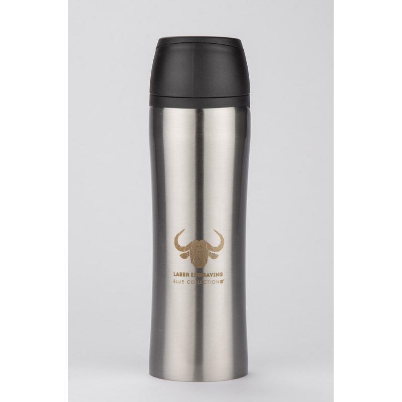 Termos MIKE 450 ml Argintiu