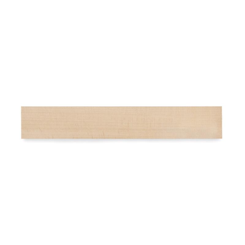 Riglă din lemn 20 cm DALJO Natural