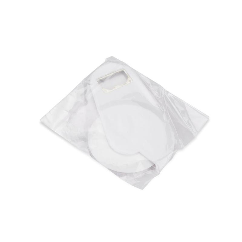 Cuțit pentru pizza PEPPERONI Alb