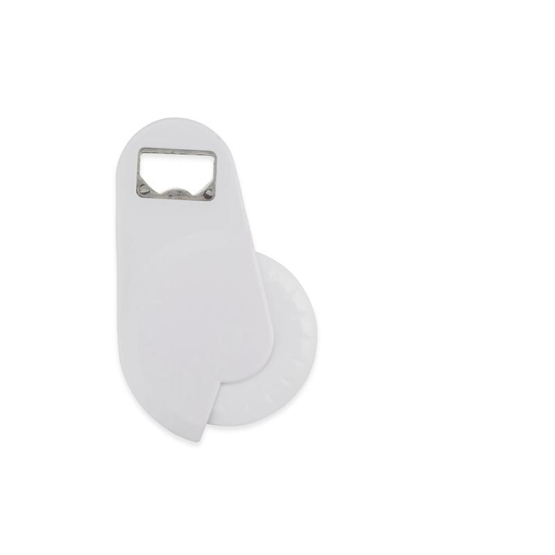 Cuțit pentru pizza PEPPERONI Alb