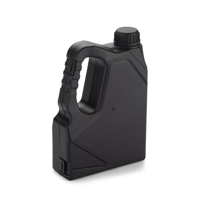 Kit unelte KANNIS Negru