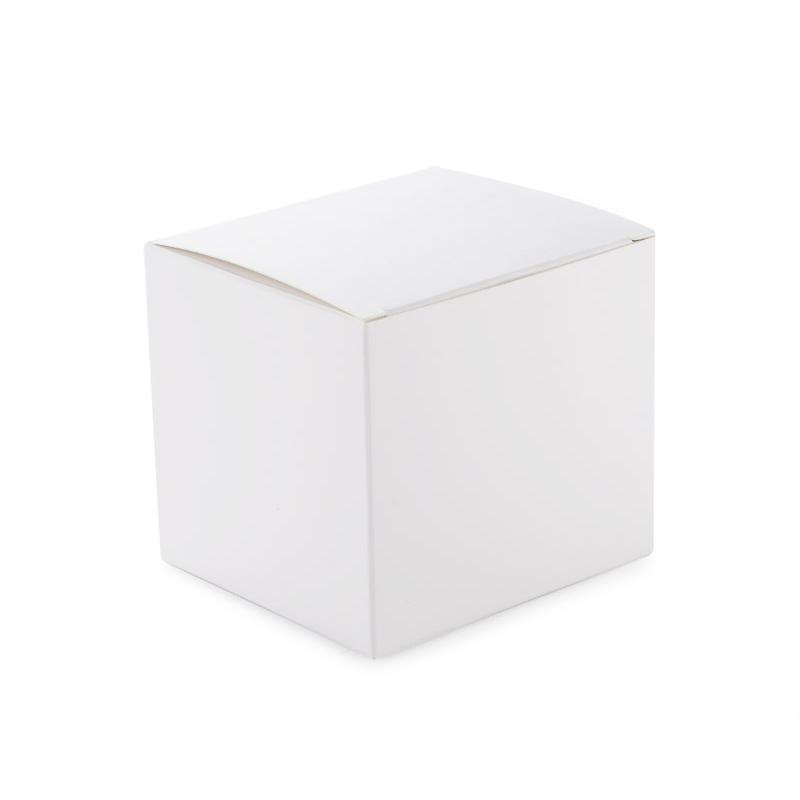 Cutie instrumente cu încărcător inductiv BERGO II Alb