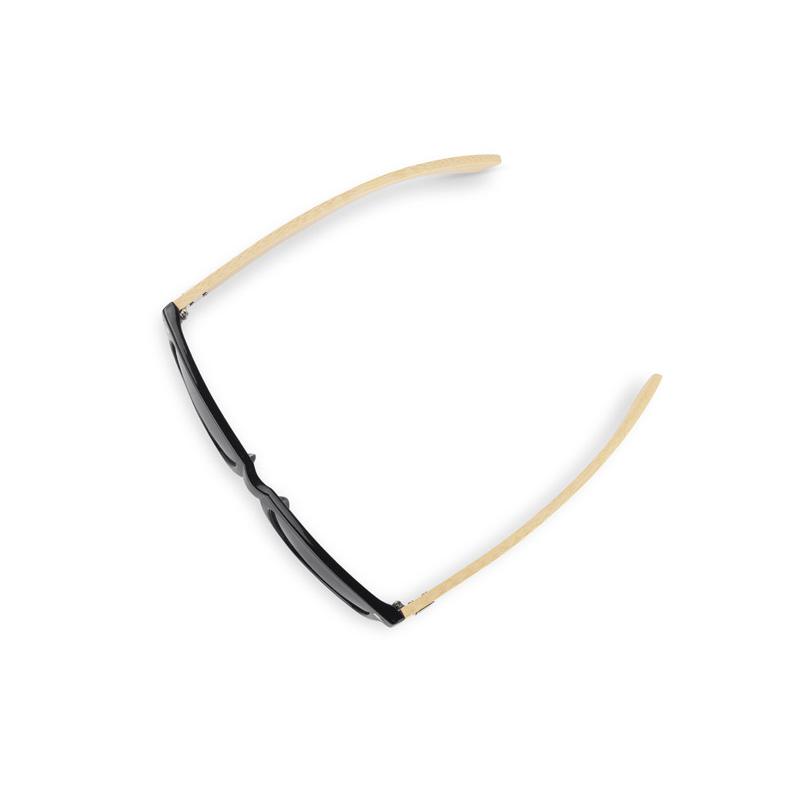 Ochelari de soare RAIO Negru