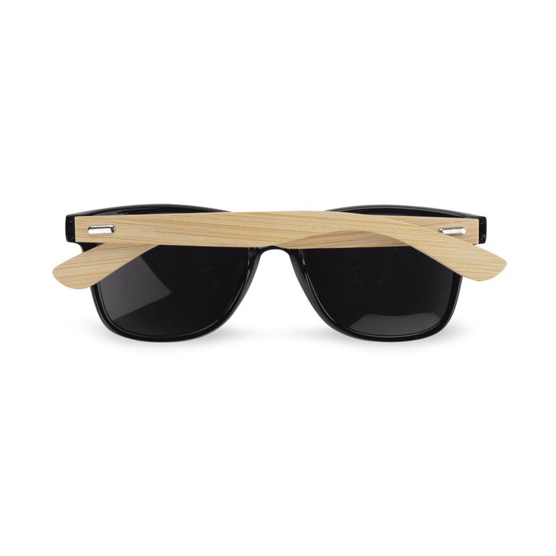 Ochelari de soare RAIO Negru