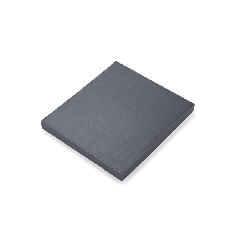 Set agendă cu pix ZENIX Negru