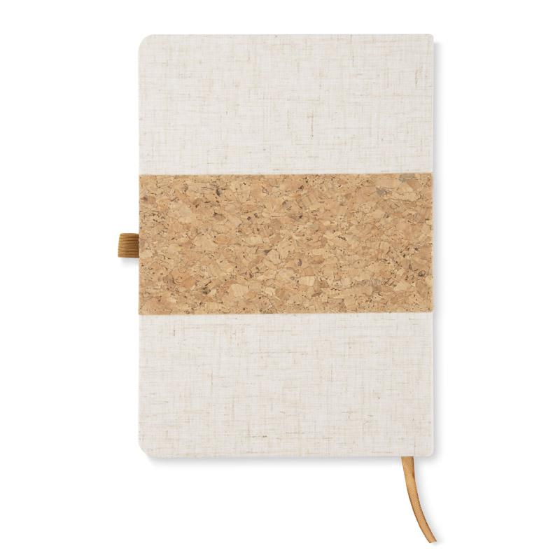 Set agedă cu pix CALMO Natural