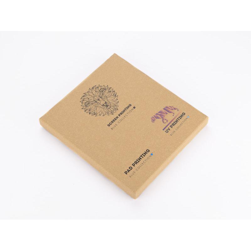 Set agedă cu pix CALMO Natural