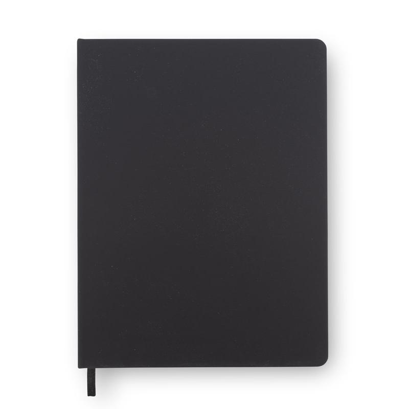 Notes B5 VITAL Negru