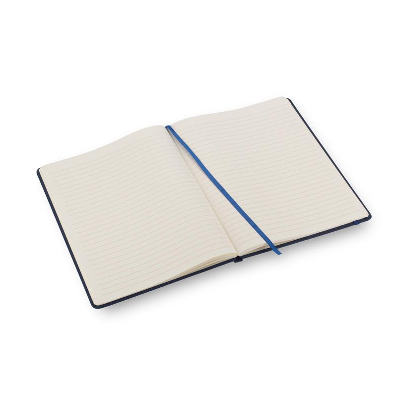 Notes B5 VITAL Albastru