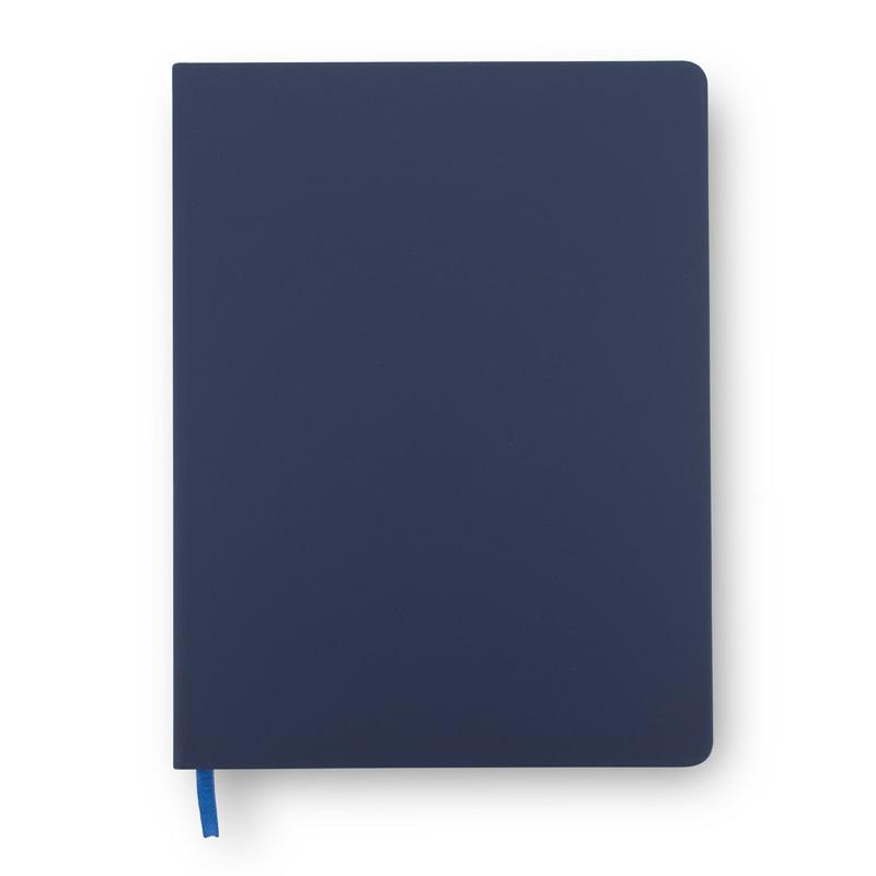 Notes B5 VITAL Albastru