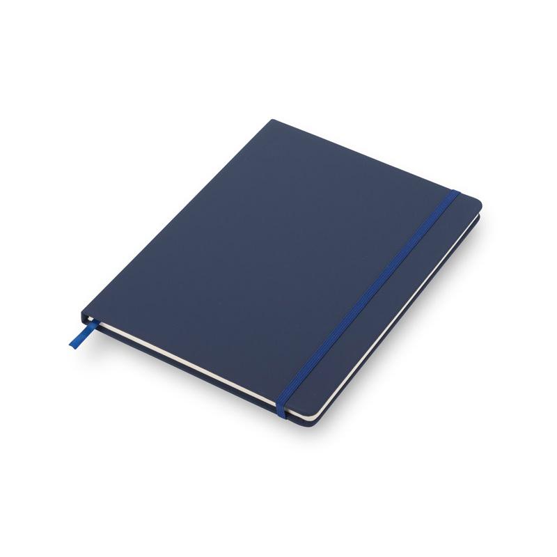 Notes B5 VITAL Albastru