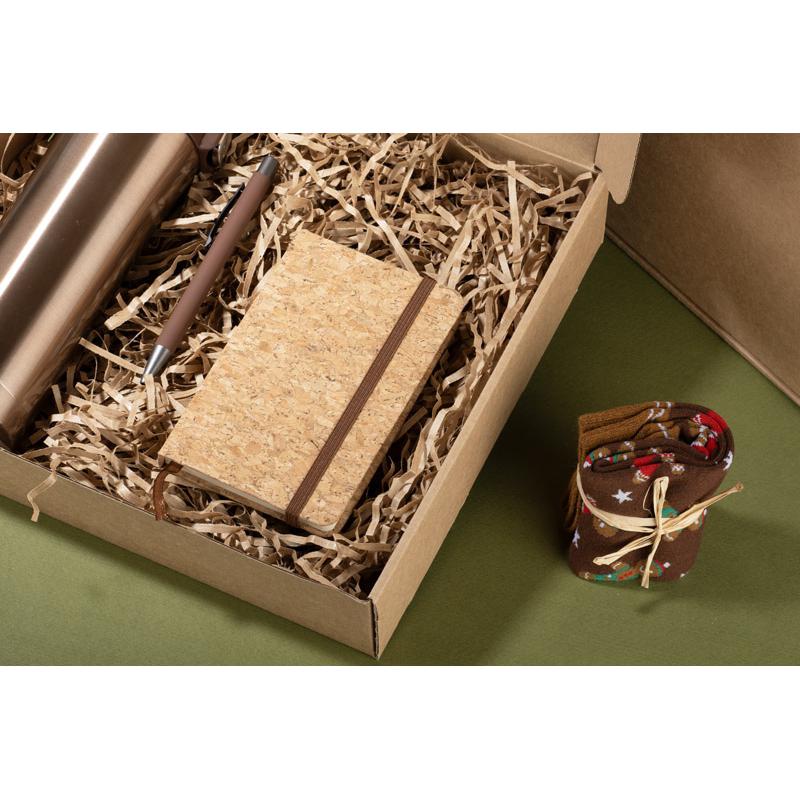 Agendă A6 CORA Natural