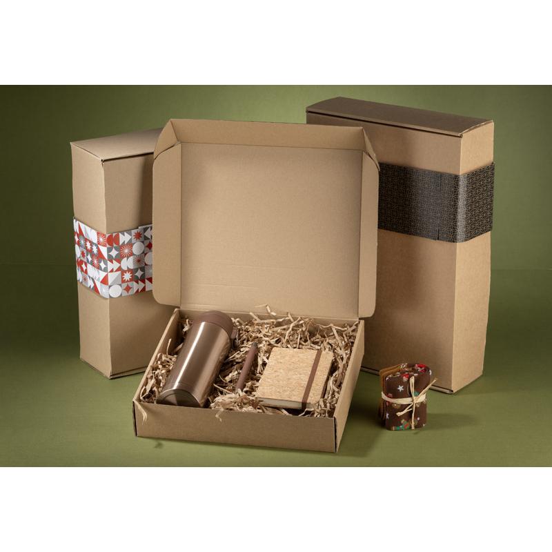 Agendă A6 CORA Natural