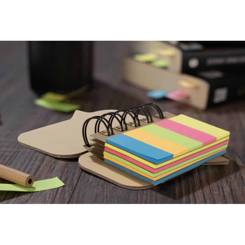 Sticky notes VOXIO Natural