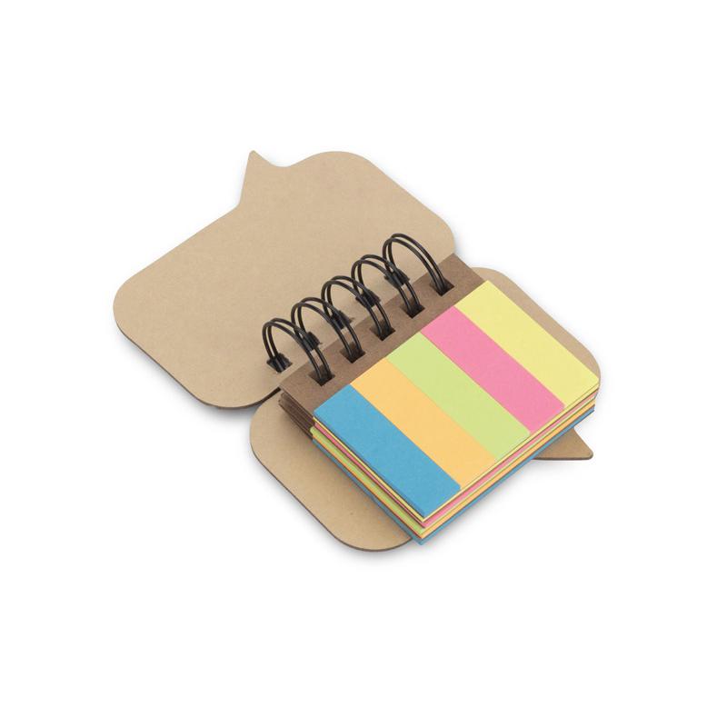 Note adezive VOXIO Natural