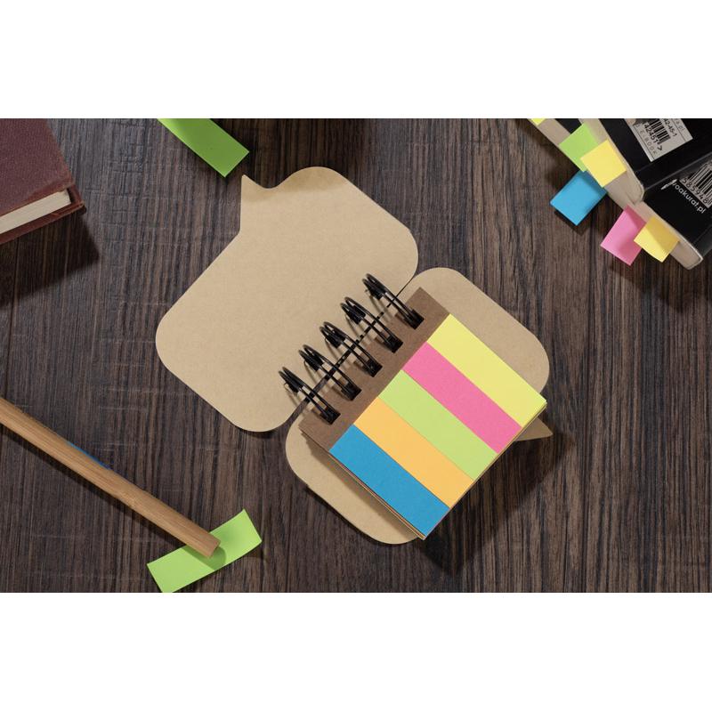 Note adezive VOXIO Natural