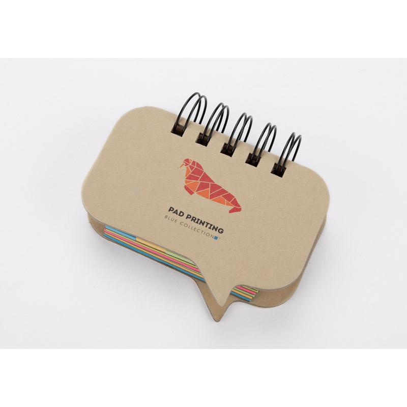 Note adezive VOXIO Natural