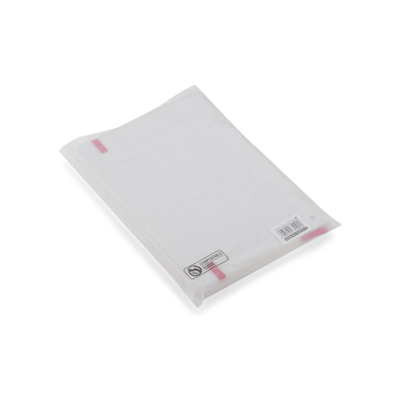 Agendă MOSATO A5 Roșu