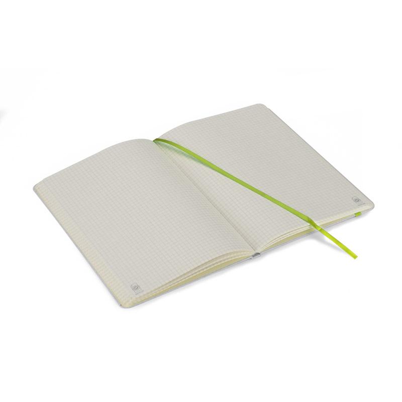 Agendă MOSATO A5 Verde deschis