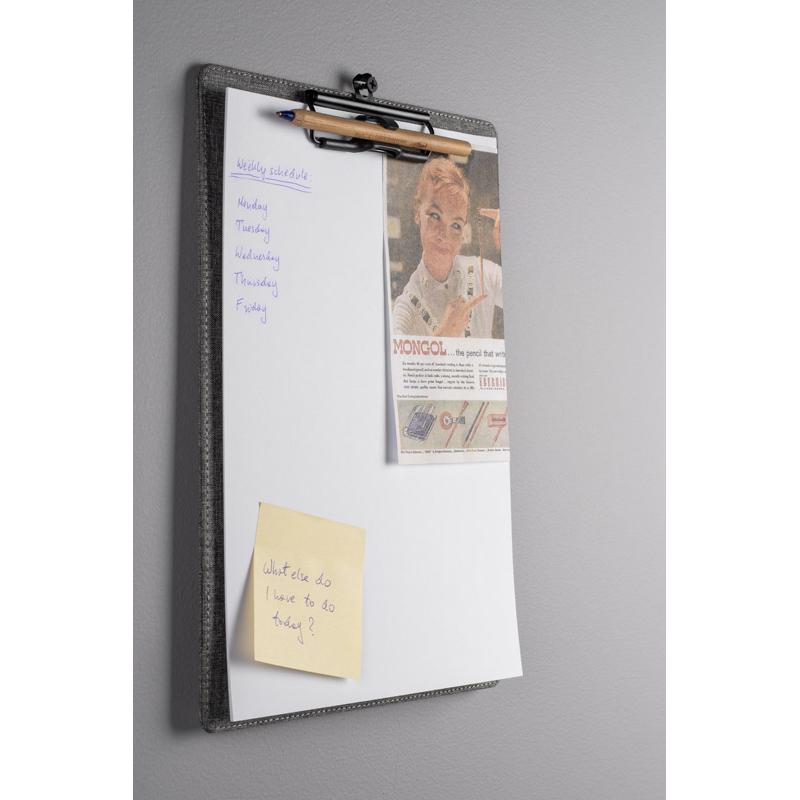 Clipboard CLIPAD Gri