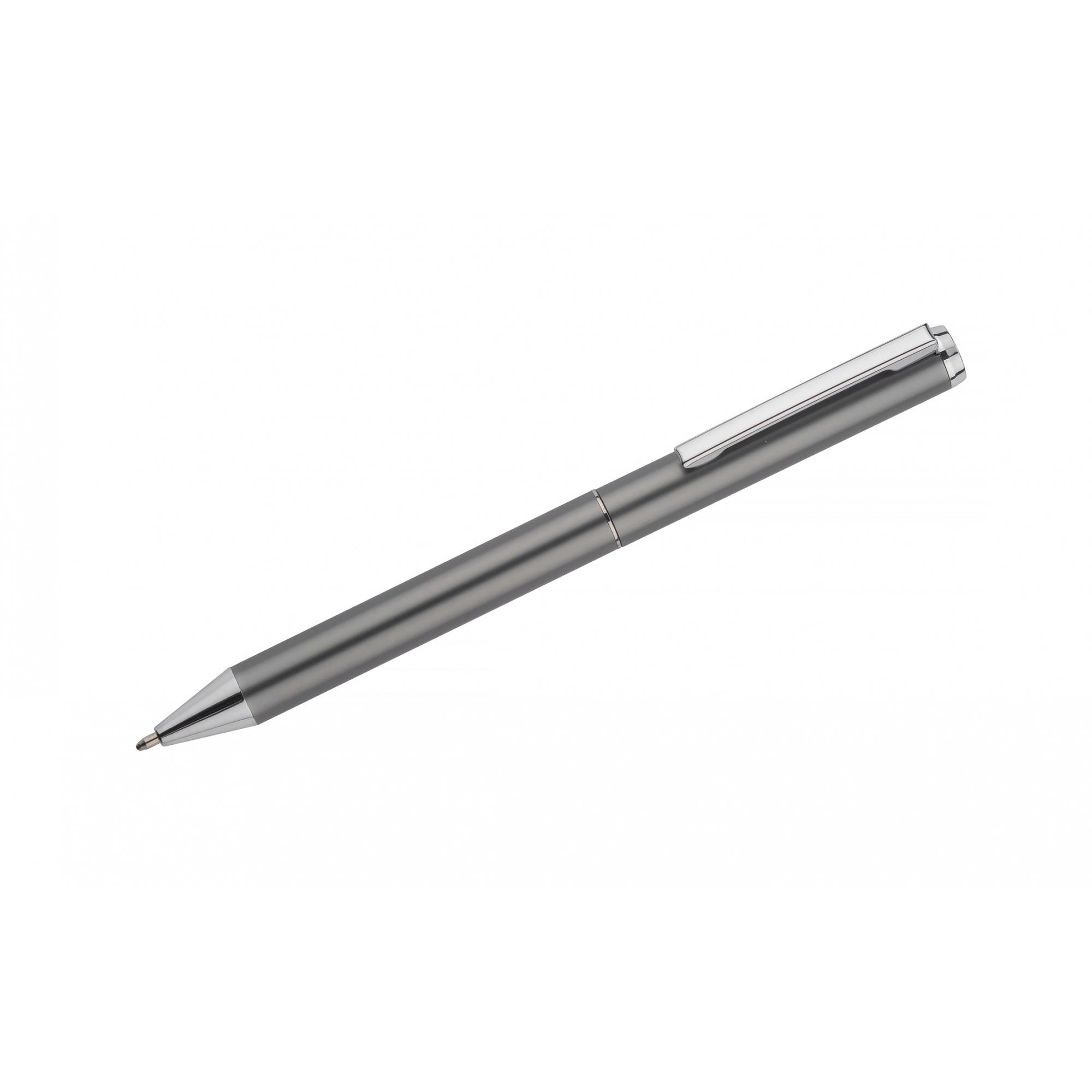 Set de scris ILLINOIS Gri