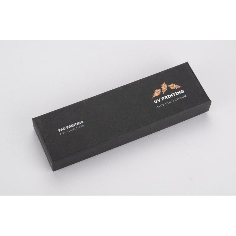 Set de scris ILLINOIS Gri