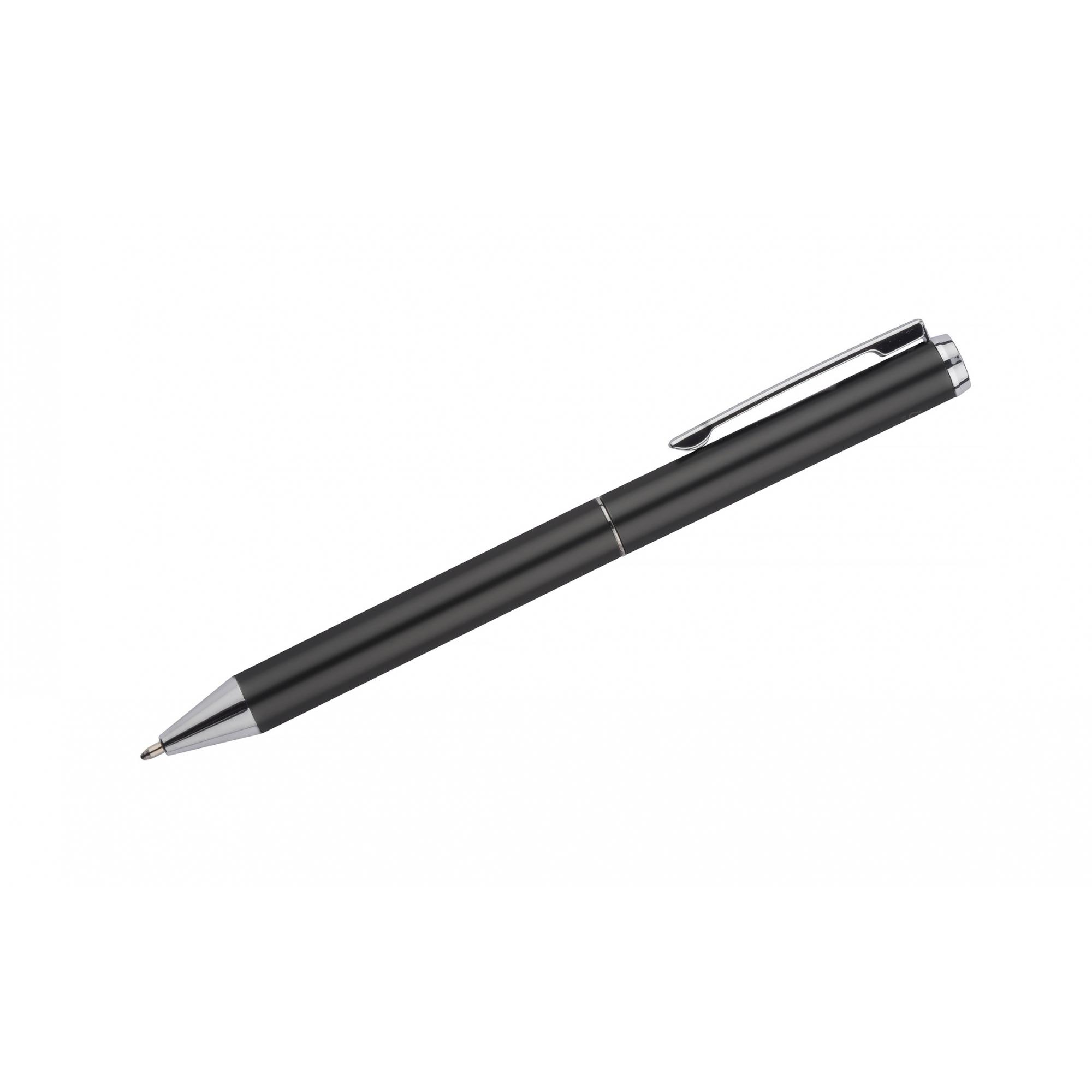 Set de scris ILLINOIS Negru