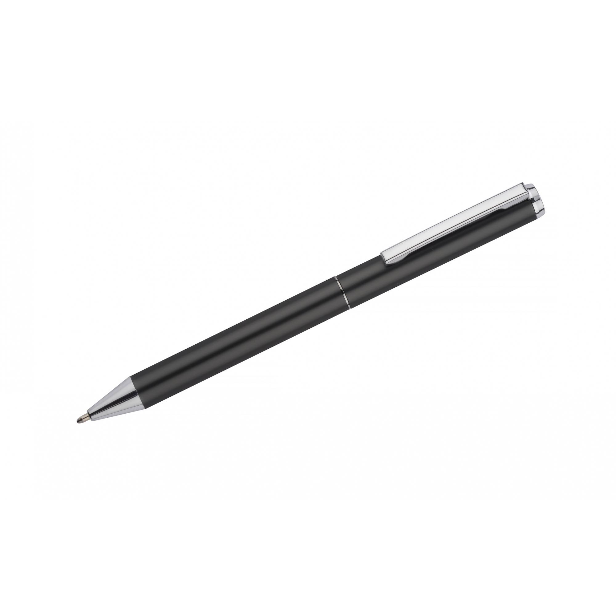 Set de scris ILLINOIS Negru