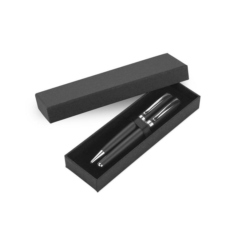 Pen case E30 Negru
