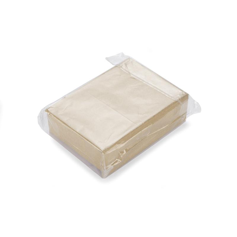 Sticky notes container MEFO Natural