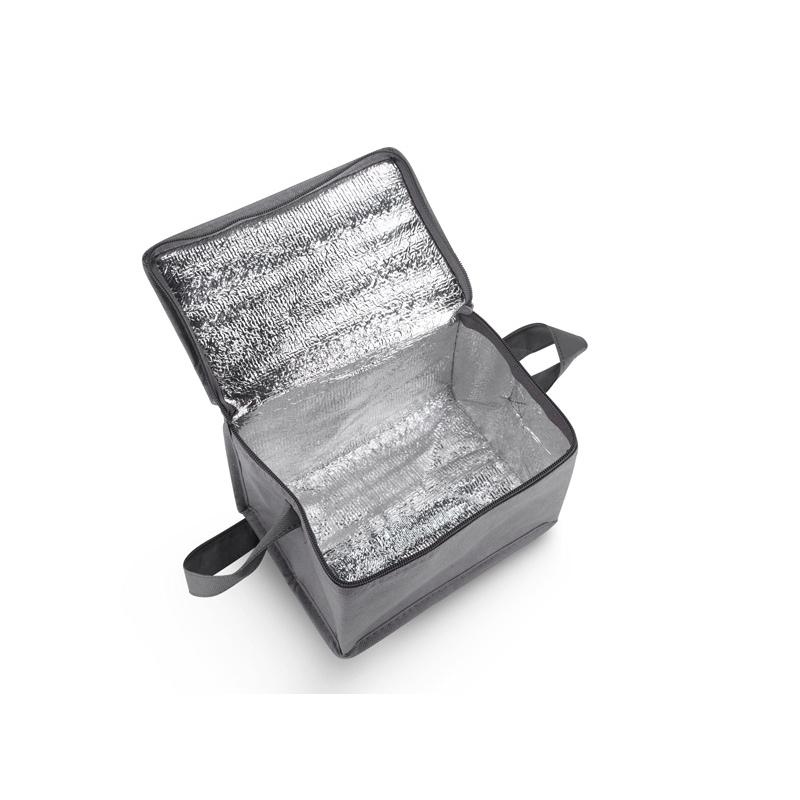 Geantă frigorifică KANO Gri