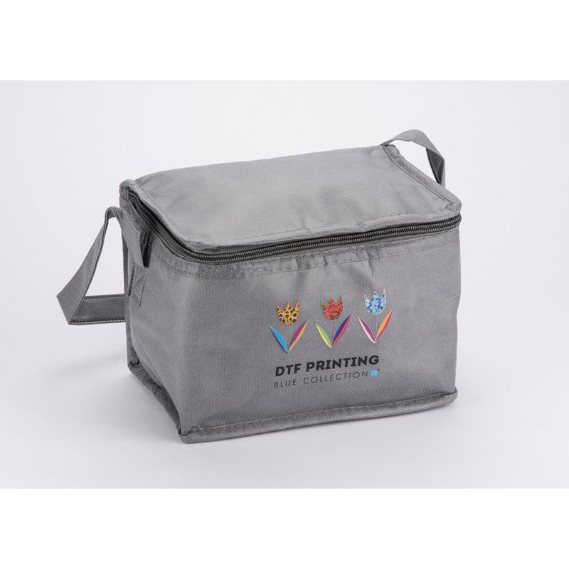 Geantă frigorifică KANO Gri