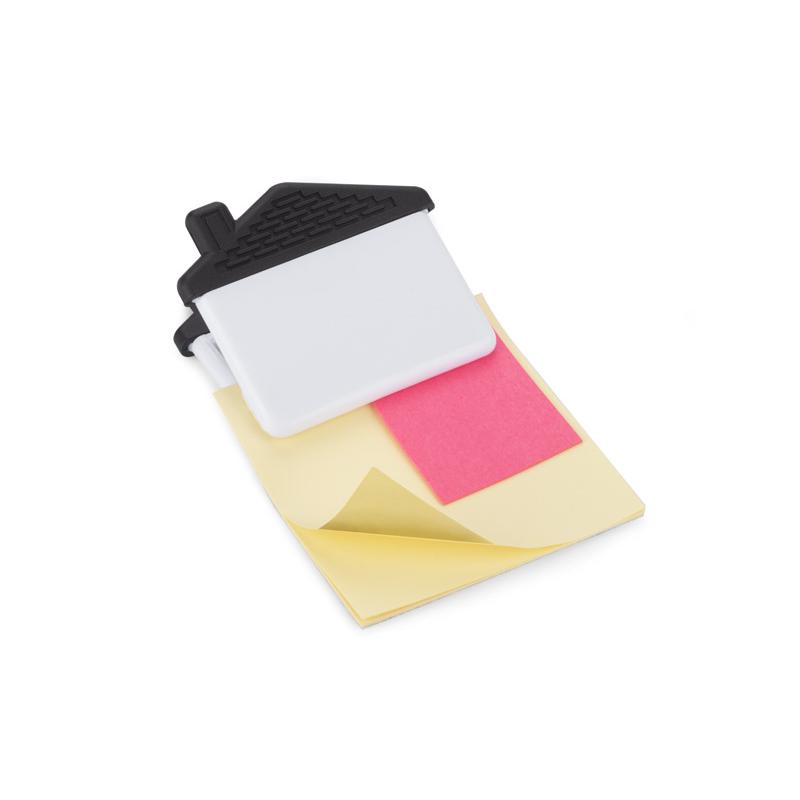 Clips magnetic HODRE Alb