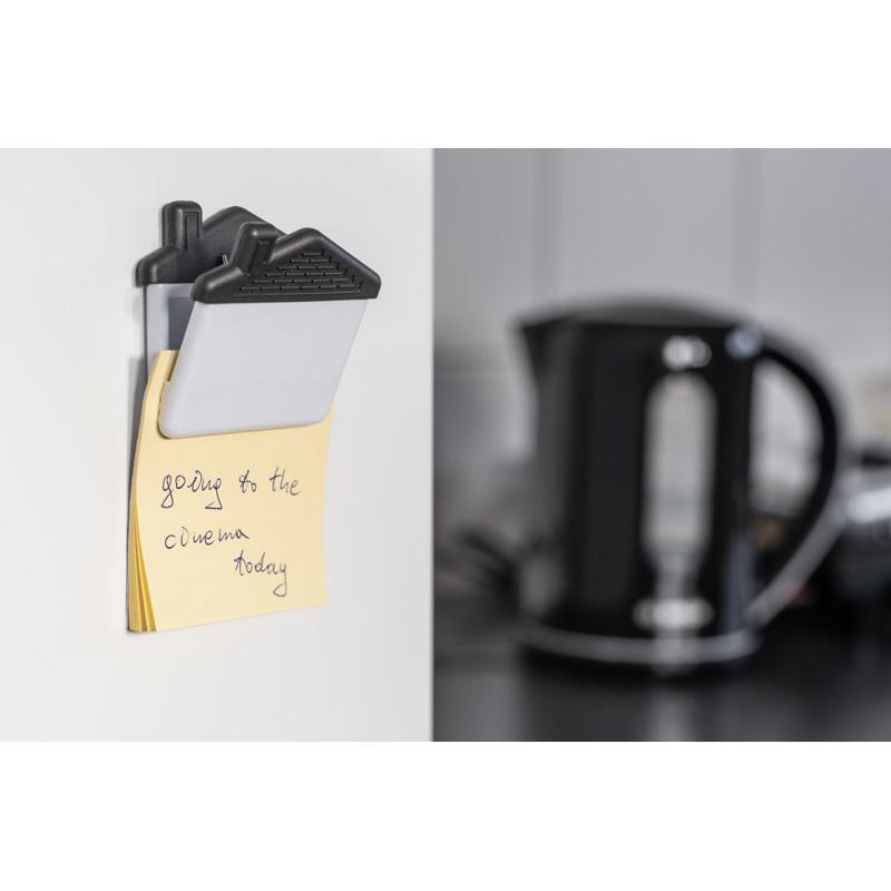 Clips magnetic HODRE Alb