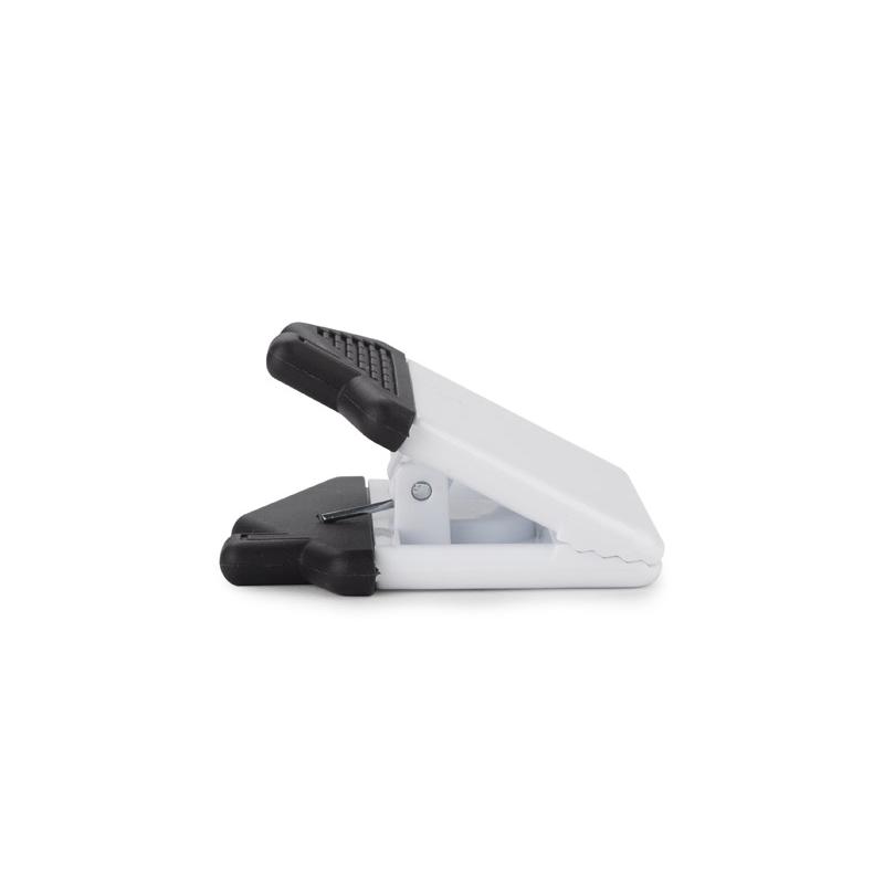 Clips magnetic HODRE Alb