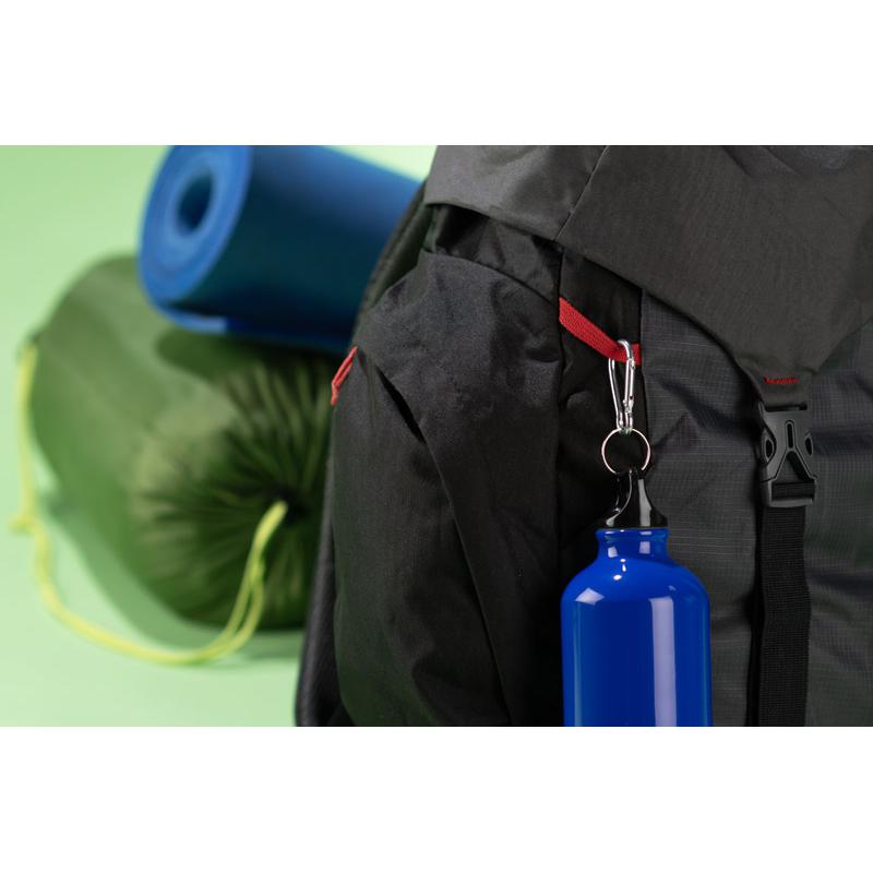 Sticlă din aluminiu TREKO 500 ml Albastru