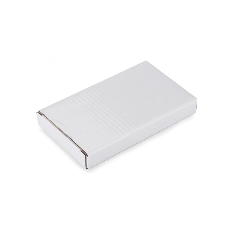 Lanternă USB PROBE Argintiu