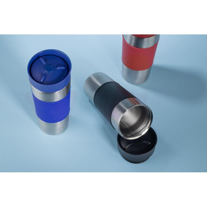 Termos RONDE 425 ml Negru