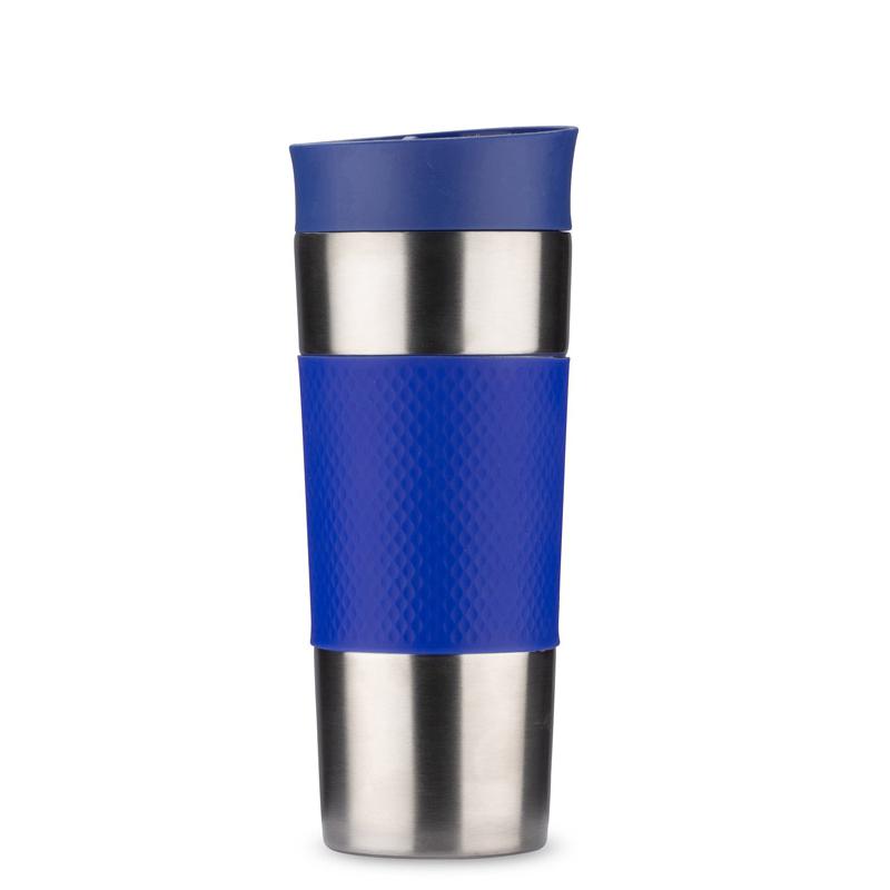 Termos RONDE 425 ml Albastru